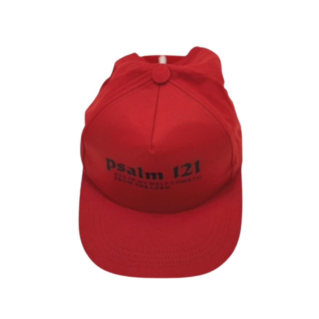 Psalm 121 Hat