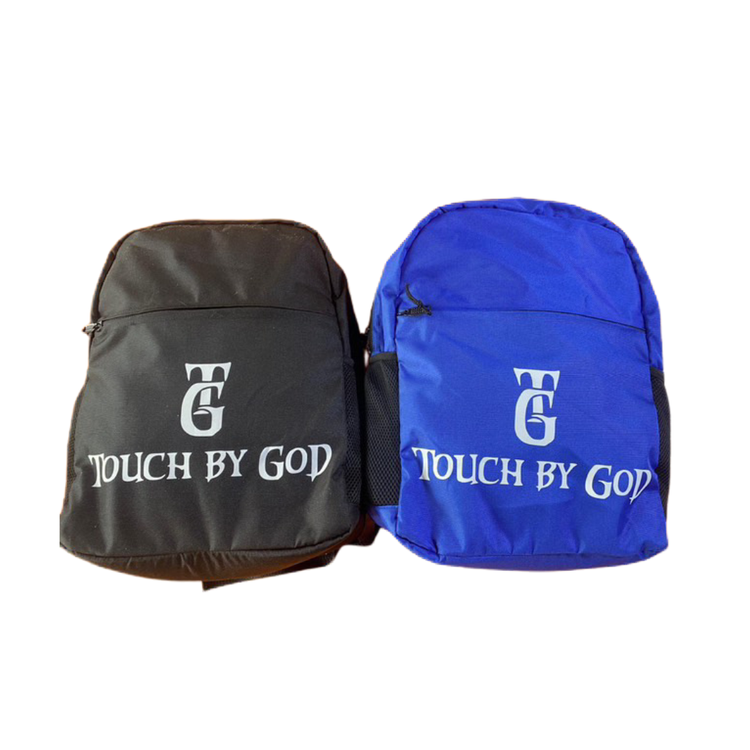 Touch by God Bag