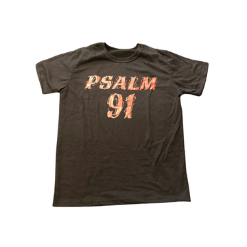 Psalm 91 Tee