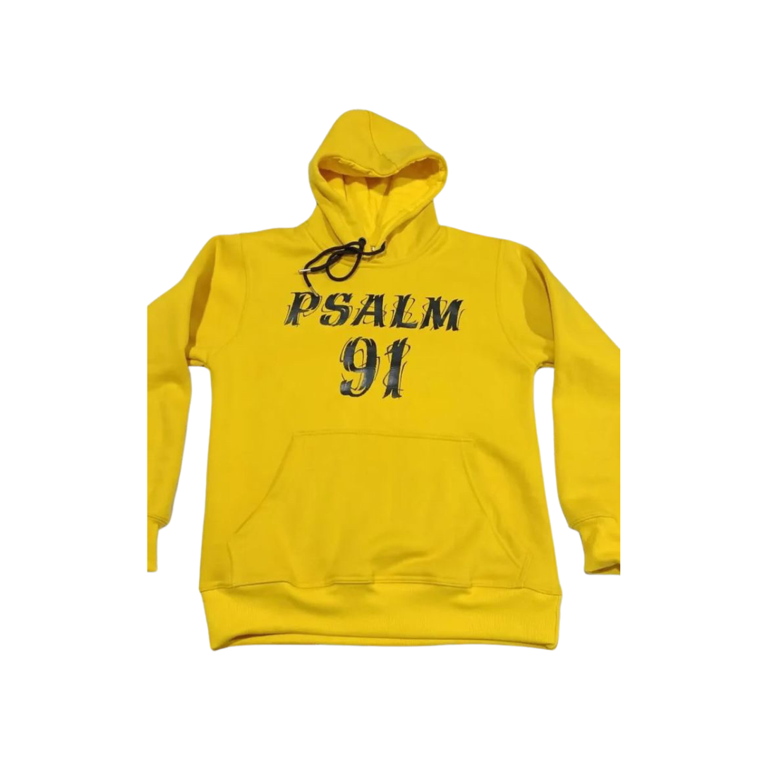 Psalm 91 Hoodie